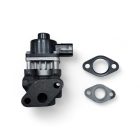Suzuki Ignis EGR szelep Prémium minőség
