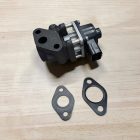 Suzuki Ignis EGR szelep Prémium minőség