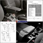 Suzuki Könyöktámasz Armster II.Szürke