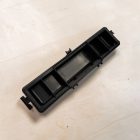 Suzuki Swift 2005-től pollenszűrő fedél Gyári új alkatrész 