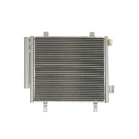   Suzuki Alto 2010-től Klímahűtő új utángyártott termék