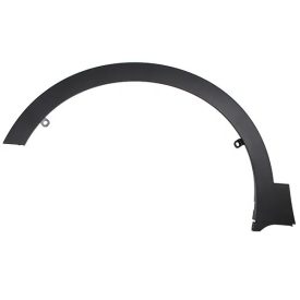   Suzuki SX4 S-Cross Sárvédő díszléc Bal első 2015-ig Gyári új termék