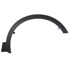   Suzuki SX4 S-Cross Sárvédő díszléc Jobb első 2015-ig Gyári új termék