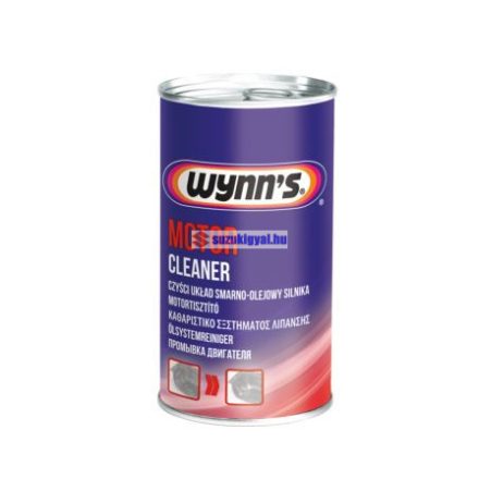 Wynn's Motoröblítő adalék 325ml