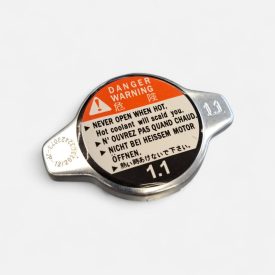   Suzuki Swift 2005-től hűtősapka Új utángyártott termék