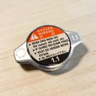 Suzuki SX4 hűtősapka Új utángyártott termék