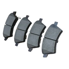 Suzuki SX4 Fékbetét garn. Első Új utángyártott termék