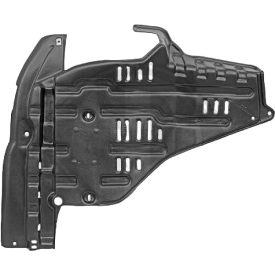 Suzuki SX4 Motorvédő burkolat Bal Utángyártott termék