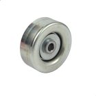  Suzuki Swift 2017-től Hosszbordásszij feszítő görgő Gyári új termék