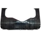 Suzuki Vitara 2015-től Motortér burkolat alsó Gyári új termék