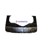 Suzuki Vitara 2015-től Motortér burkolat alsó Gyári új termék