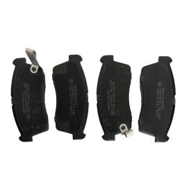 Suzuki Celerio Fékbetét garn. Első Japán termék