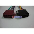 Suzuki Ignis Rádió beépítő szett 2 DIN Új utángyártott termék