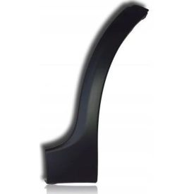   Suzuki SX4 Lökhárító díszléc Bal első Gyári új termék