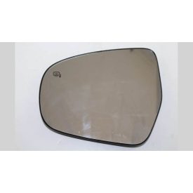   Suzuki SX4 S-Cross Tükörlap, fűthető Bal Új utángyártott termék