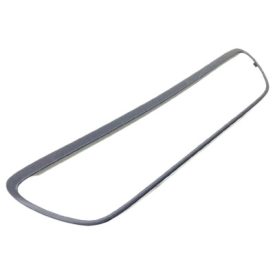   Suzuki Wagon R+ Hűtőrács keret Fekete 2003-ig Gyári új termék