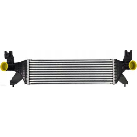 Suzuki SX4 S-Cross Intercooler hűtő Új utángyártott termék