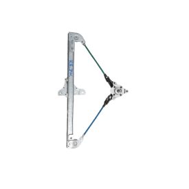   Suzuki Wagon R+ Ablakemelő szerkezet Jobb hátsó kézi Bontott alkatrész