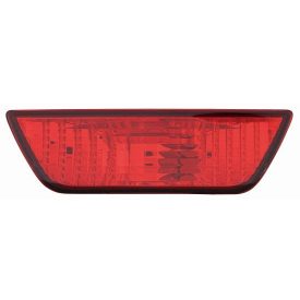   Suzuki Swift 2017-től Ködzáró Lámpa hátsó Gyári új termék