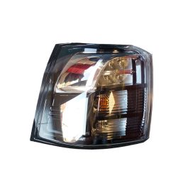   Suzuki SX4 S-Cross Bal hátsó lámpa 2021-től Gyári új termék 