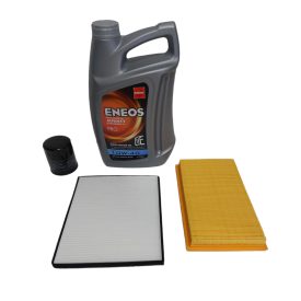   Suzuki Ignis Olajcsere szett Eneos 10W40 Olajjal Utángyártott szűrőkkel