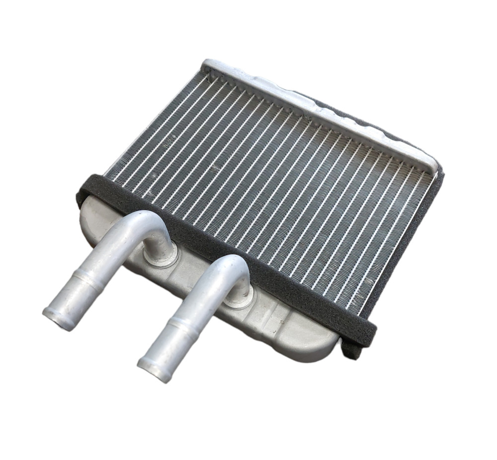 Suzuki Wagon R+ Fűtőradiátor Új utángyártott termék - Suzuki alka