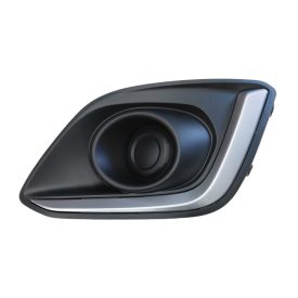   Suzuki Swift 2013-tól Ködlámpa takaró Bal Gyári új termék