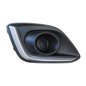   Suzuki Swift 2013-tól Ködlámpa takaró Jobb Gyári új termék