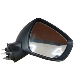   Suzuki Baleno 2016-tól Jobb külső tükör fekete Gyári új termék