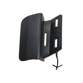   Suzuki Vitara 2018-tól Vonószem takaró fényezendő Gyári új termék