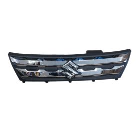   Suzuki Vitara 2015-től Hűtőrács fekete-króm emblémával Új utángyártott termék