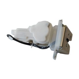   Suzuki SX4 Zárszerkezet csomagtérajtó motoros Új utángyártott termék