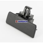 Suzuki Ignis Kesztyűtartó zár Szürke Új utángyártott termék