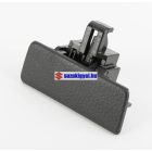 Suzuki SX4 Kesztyűtartó zár Szürke Új utángyártott termék