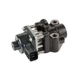 Suzuki Swift 1.3-16V EGR szelep Prémium minőség