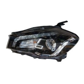   Suzuki Sx4 S-Cross Fényszóró Bal Ledes Új utángyártott termék