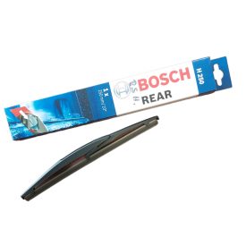   Suzuki Alto 2010-től Ablaktörlő lapát hátsó Bosch Prémium minőségű termék