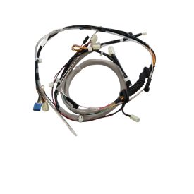 Suzuki Ignis Csomagtérajtó kábelköteg Gyári új termék