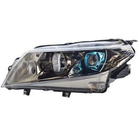  Suzuki Vitara 2015-től Fényszoró Bal HB3/LED izzókkal szerelt modellekhez