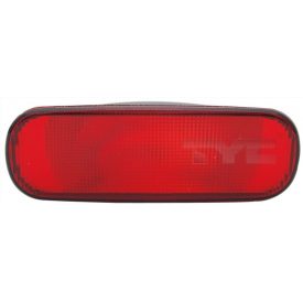   Suzuki Swift 2005-től Ködzáró lámpa hátsó Új utángyártott termék