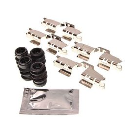   Suzuki Vitara 2015-től Fékbeépítő készlet Hátsó Új utángyártott termék