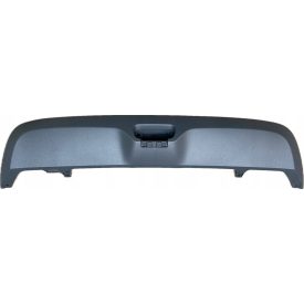   Suzuki Vitara 2015-től Hátsó Lökhárító alsó burkolat Gyári új termék