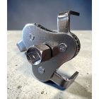 Olajszűrő leszedő körmös YATO