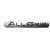 Suzuki Vitara 2015-től Felirat ALL GRIP Csomagtérajtóra
