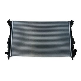   Suzuki Vitara 2015-től Vízhűtő 1.4 Turbó Hybrid  motorokhoz Új utángyártott termék