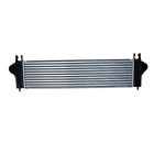 Suzuki Vitara 2015-től Intercooler hűtő 1.4 Turbo Hybrid Új utángyártott termék