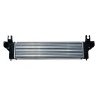 Suzuki SX4 S-Cross Intercooler hűtő 1.4 Turbo Hybrid Új utángyártott termék