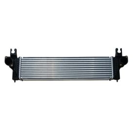   Suzuki SX4 S-Cross Intercooler hűtő 1.4 Turbo Hybrid Új utángyártott termék