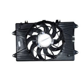   Suzuki Vitara 2015-től Vízhűtő ventilátor 1.4 Turbo Hybrid Gyári új termék