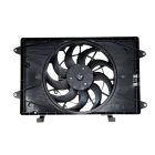 Suzuki Vitara 2015-től Vízhűtő ventilátor 1.4 Turbo Hybrid Gyári új termék